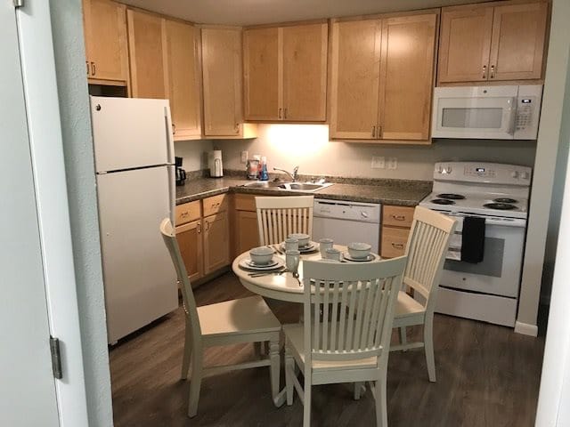Photo of Sunrise Valley Apartments