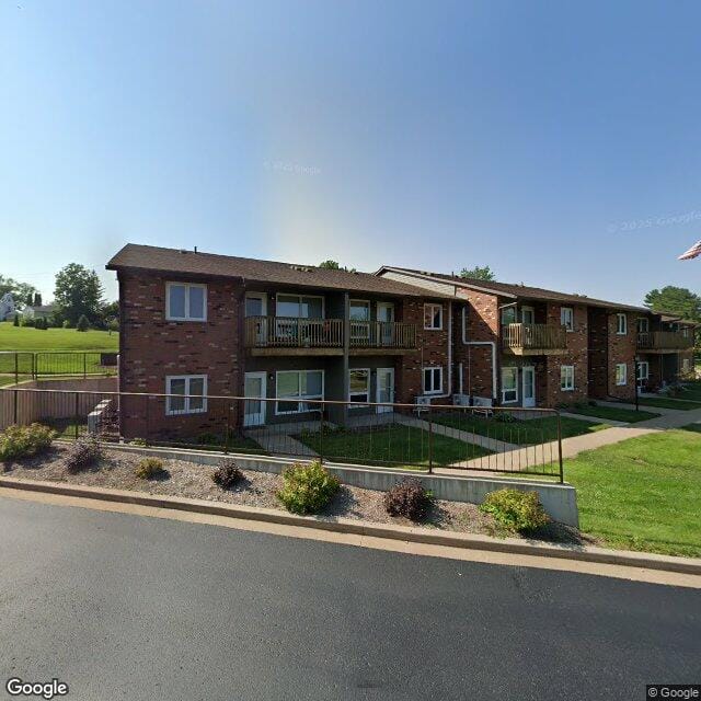 Photo of Sunrise Valley Apartments