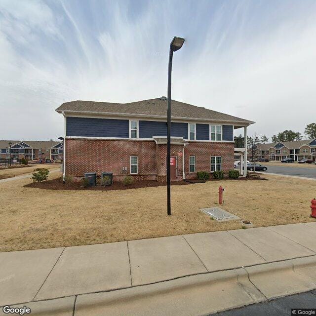 Photo of BRIAR GREEN APARTMENTS