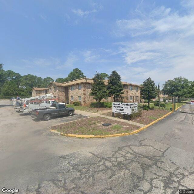 Photo of Forest Creek Apartments