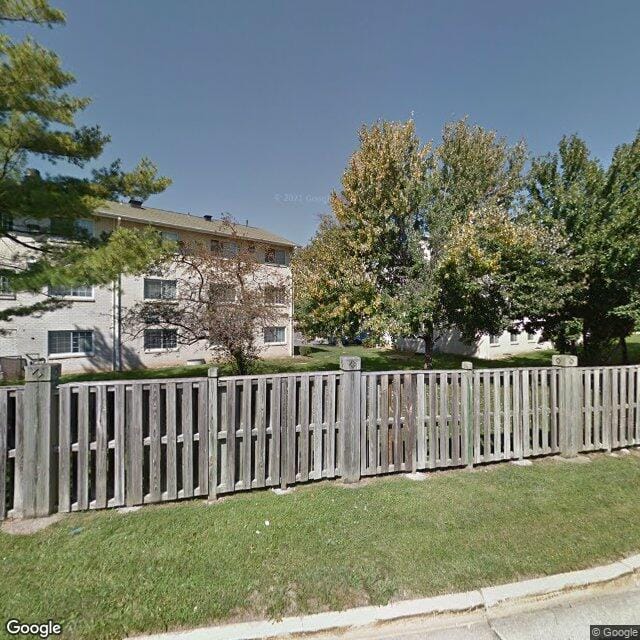 Photo of MURRAYGATE VILLAGE APARTMENTS