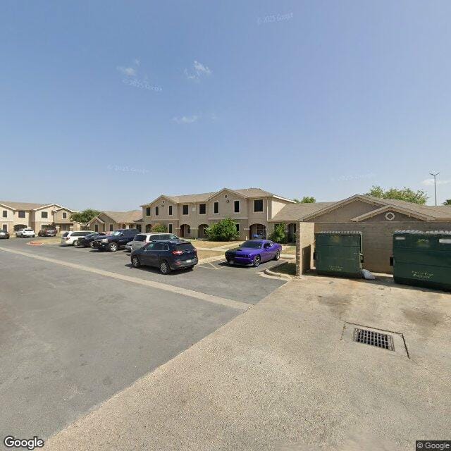 Photo of PASEO PLAZA APTS