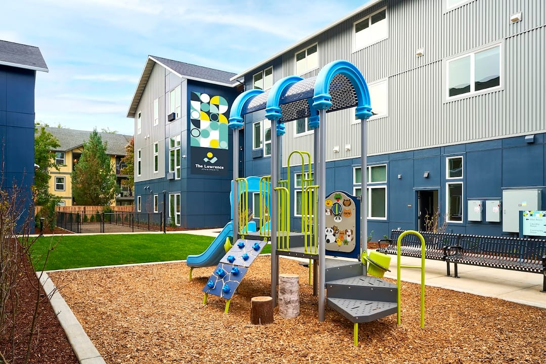 Photo of The Lawrence Apartments