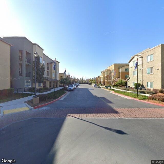 Photo of ARBOR CREEK FAMILY APTS
