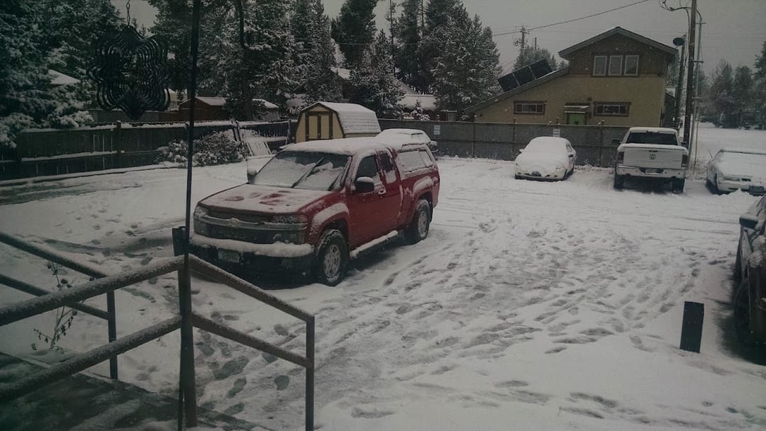 Photo of South Lake Apartments