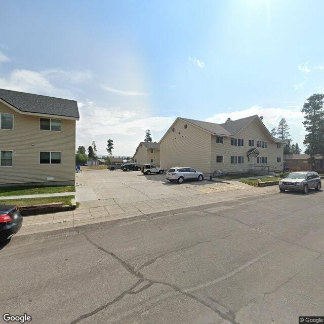 Photo of South Lake Apartments