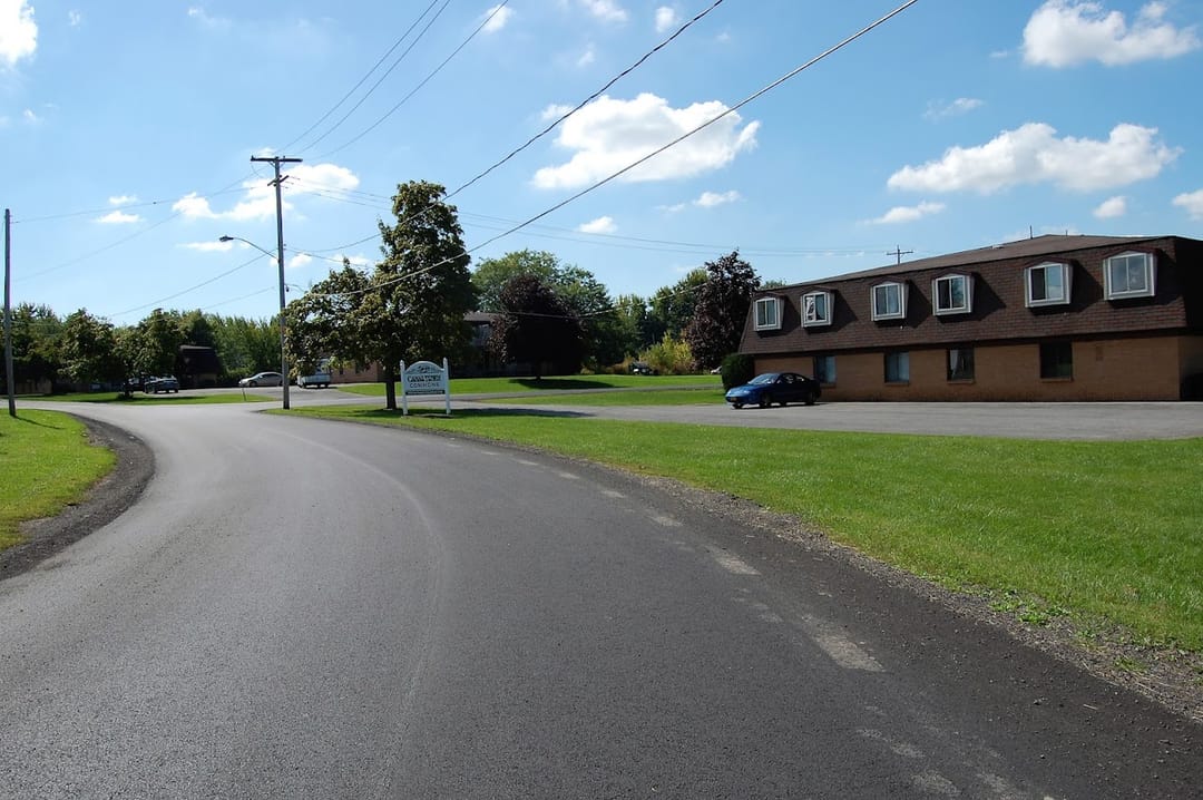 Photo of Canal Commons