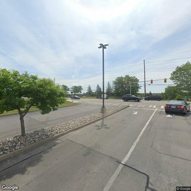 Photo of Canal Commons
