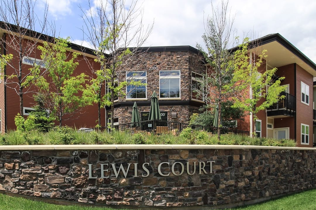 Photo of Lewis Court Apartments