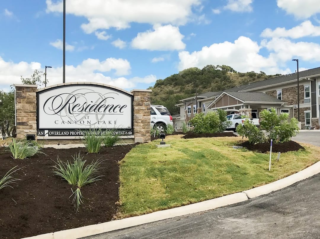 Photo of Residence at Canyon Lake