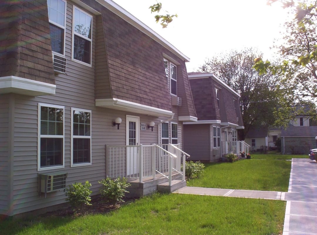 Photo of Village Apartments of Cicero