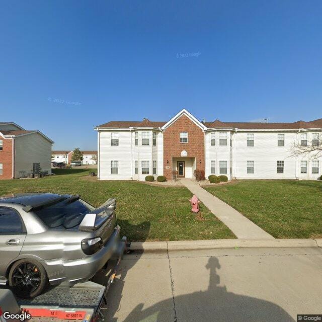 Photo of BRIARWOOD APTS II