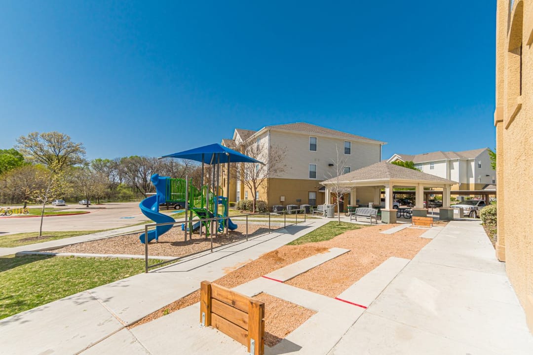 Photo of Kinwood Apartments