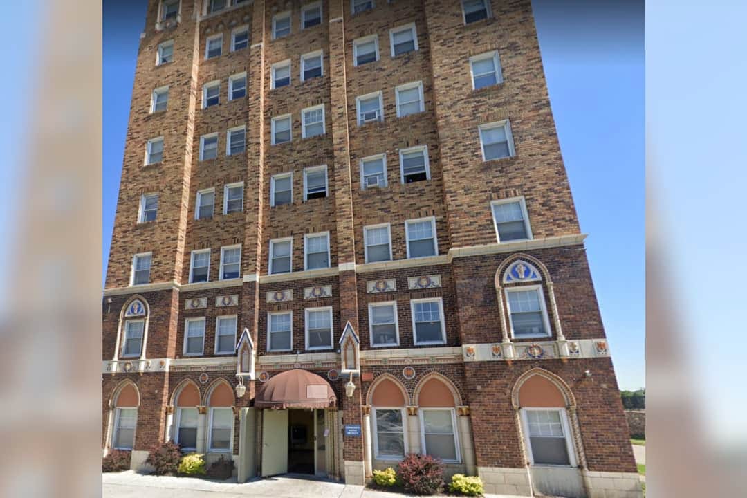 Photo of Mayfair Linwood Apartments