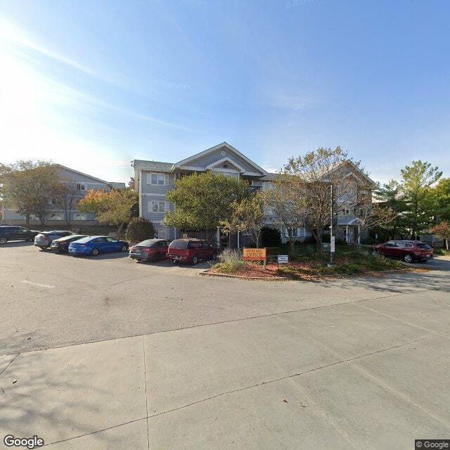Photo of CROSS CREEK APTS OF URBANDALE