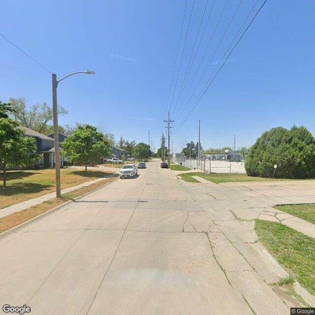 Photo of WOODSIDE PLACE