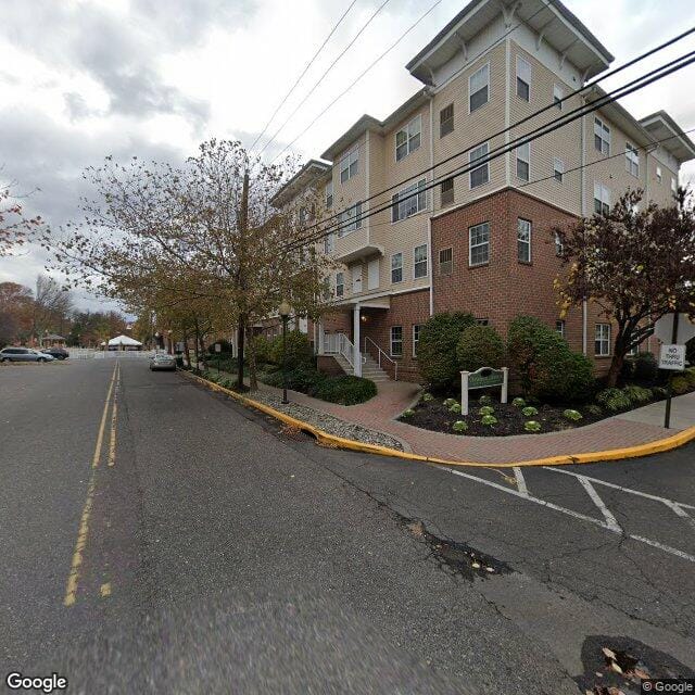 Photo of CHESTNUT STATION APTS