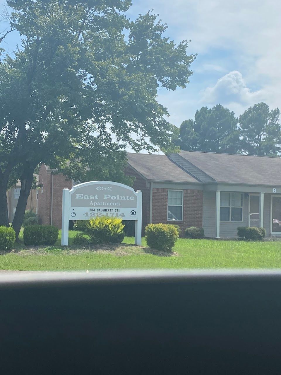 Photo of InTown Apartments