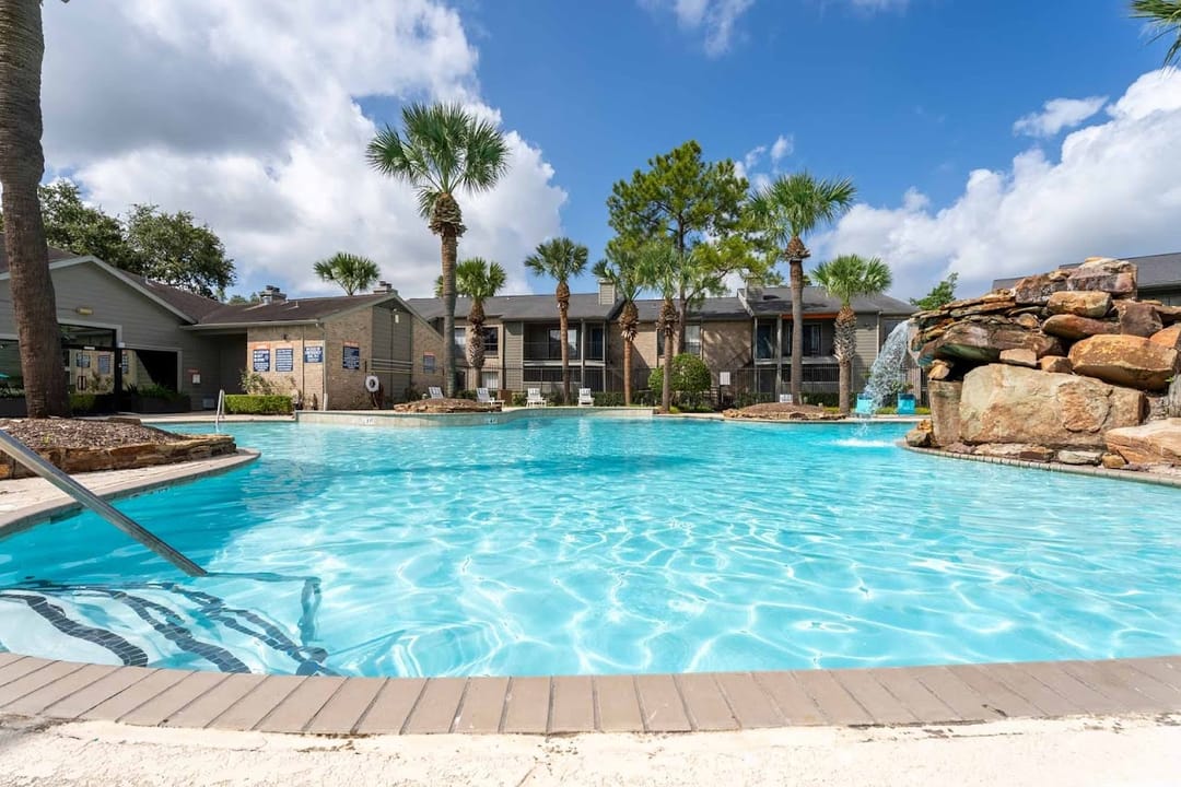 Photo of 2400 Briarwest Apartments