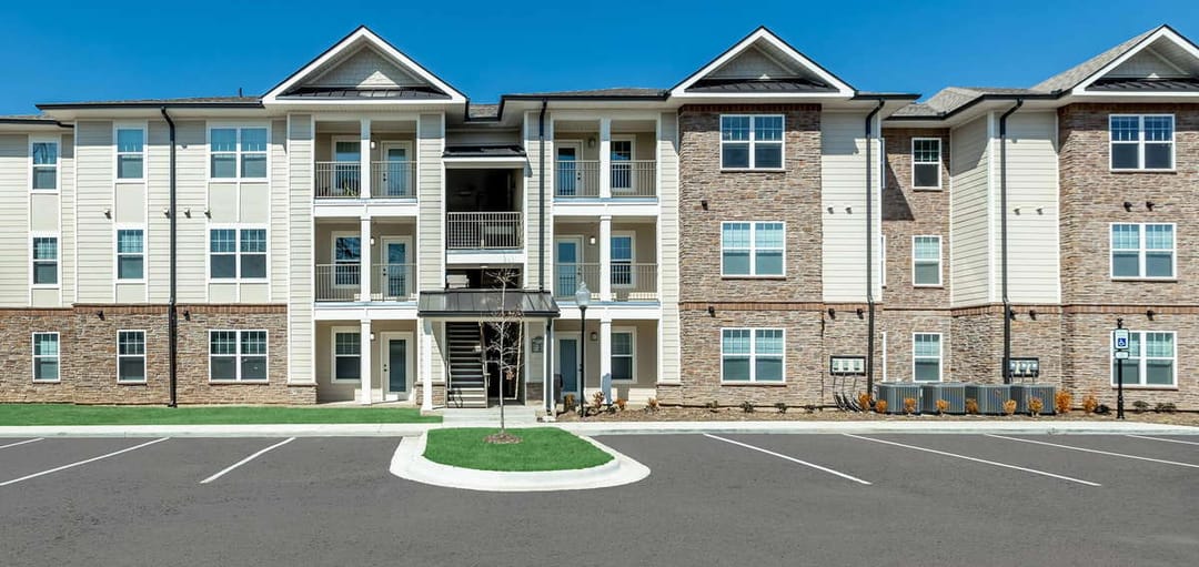 Photo of The Hamlet at Conway