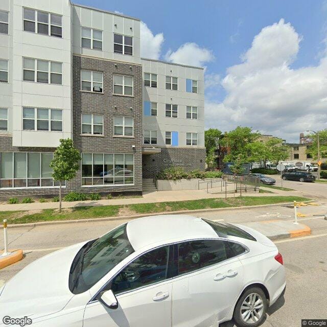 Photo of CITYPLACE APARTMENTS