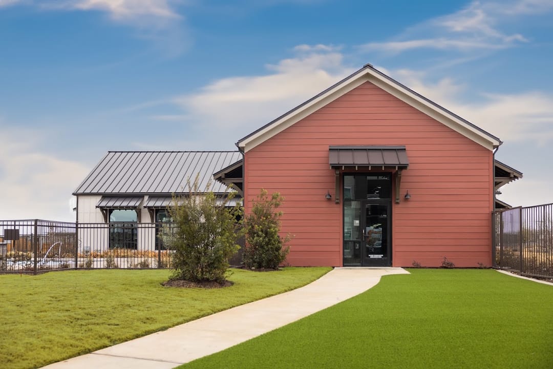 Photo of Lockhart Farms