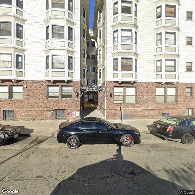 Photo of MADISON PARK APARTMENTS