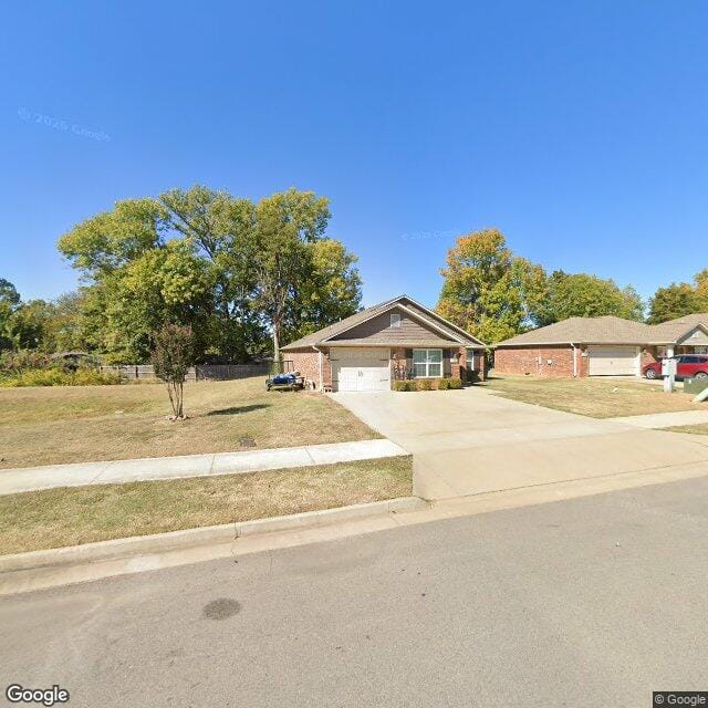 Photo of STONEBROOK PARK OF VAN BUREN