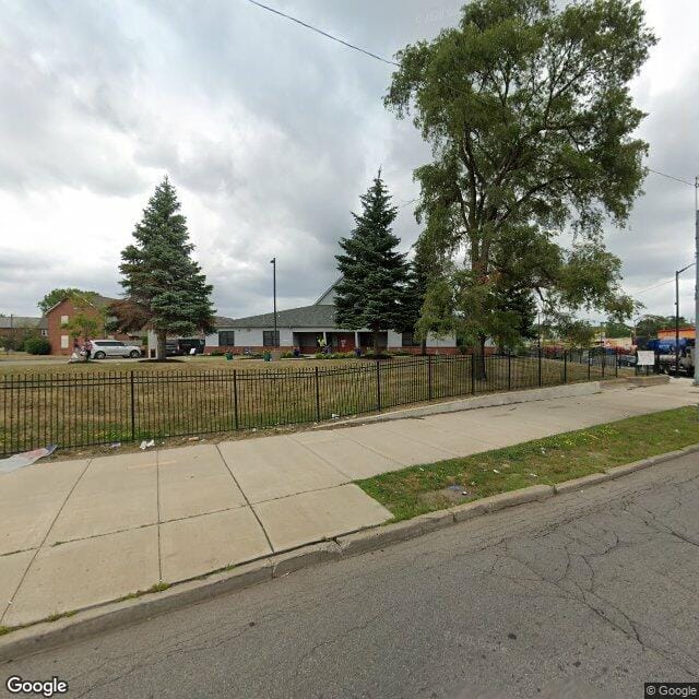 Photo of THE VILLAGES AT PARKSIDE IV