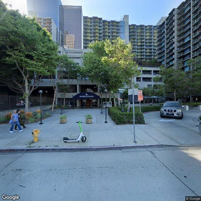 Photo of ANGELUS PLAZA
