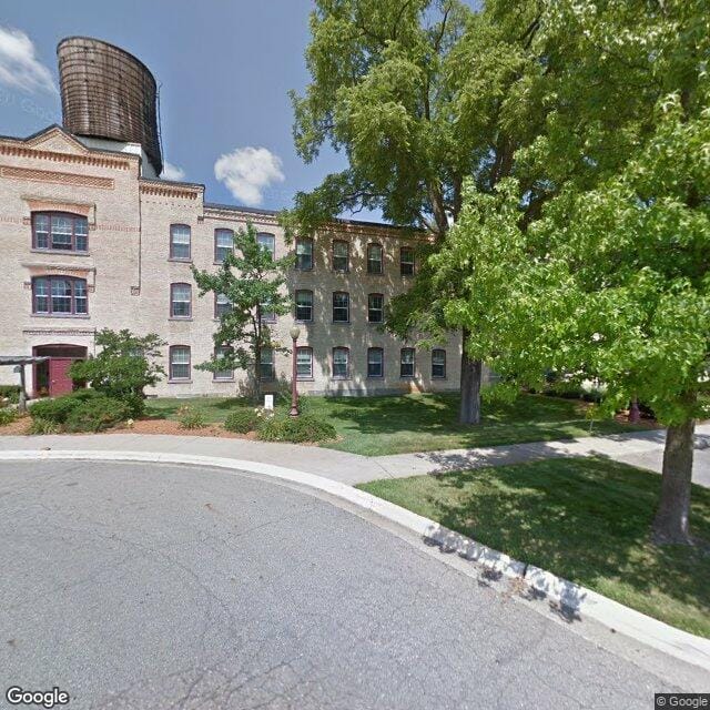 Photo of RIVERWALK APTS (GRAND LEDGE)