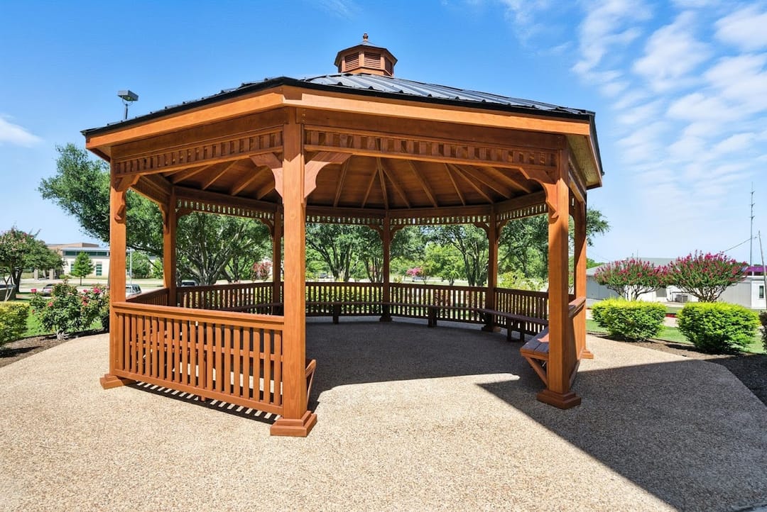 Photo of Mollie & Max Barnett Apartments