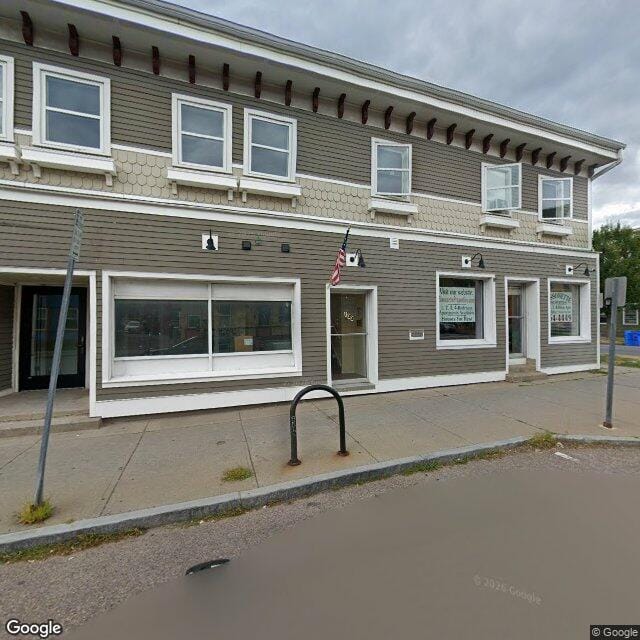 Photo of NORTH STREET BISSONETTE