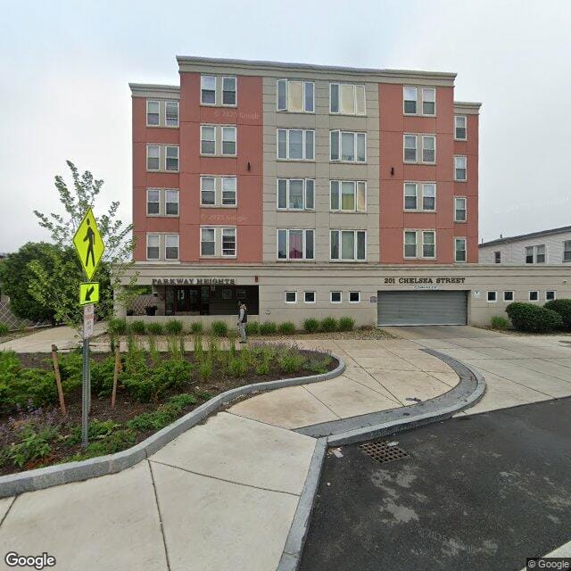 Photo of PARKWAY HEIGHTS