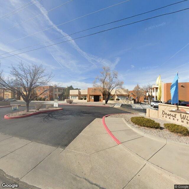 Photo of DESERT WILLOW APTS