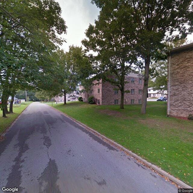 Photo of Oak Hill Apartments