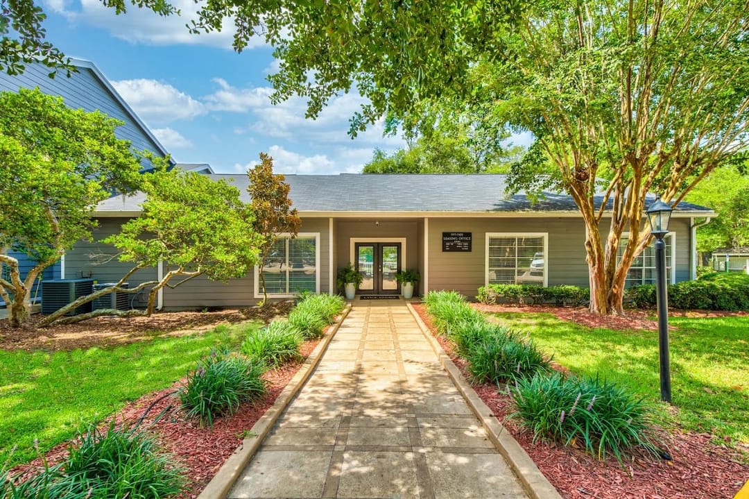 Photo of Live Oaks at Killearn