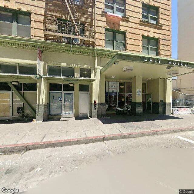 Photo of DALT HOTEL