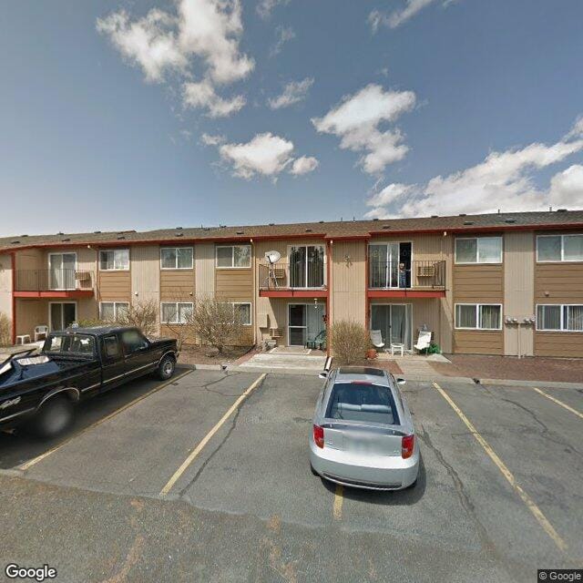 Photo of BLUFFS APTS
