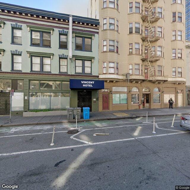 Photo of TURK STREET APTS