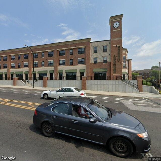 Photo of MIDDLEBURY COMMONS