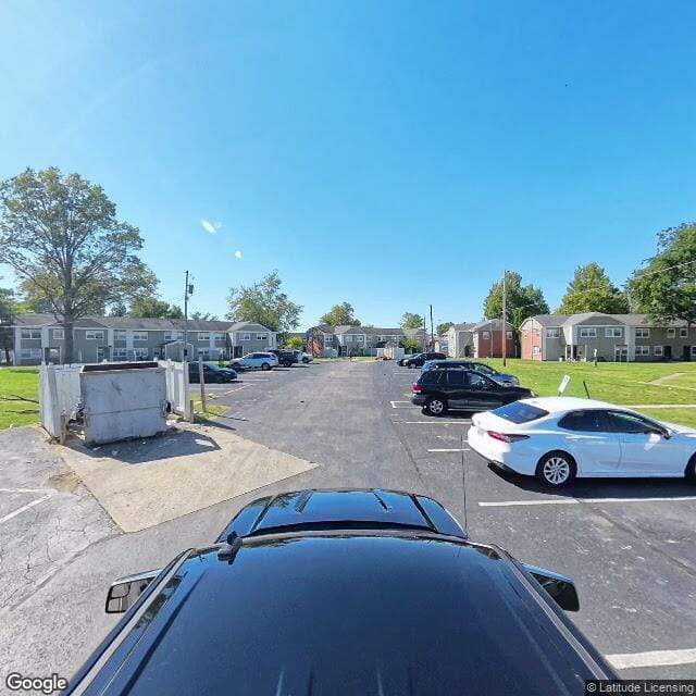 Photo of J-Mar Apartments