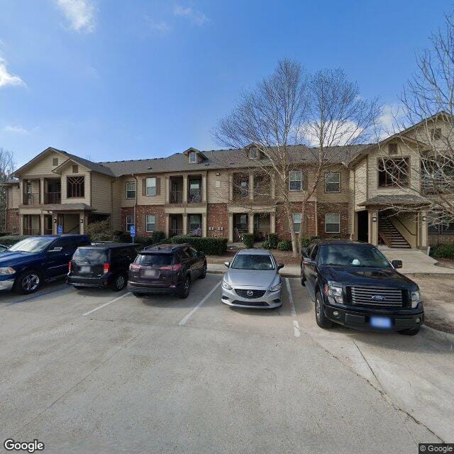 Photo of WOOD CREST / THE WOODLANDS
