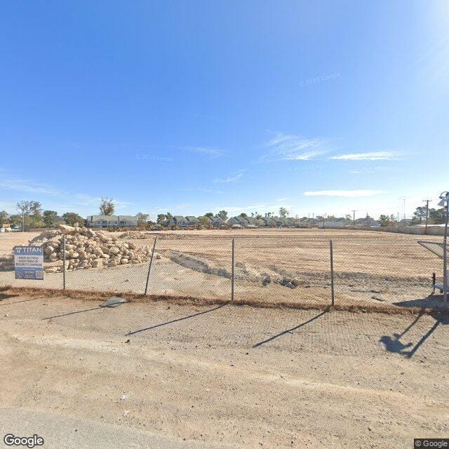 Photo of Beals-Henderson Pointe