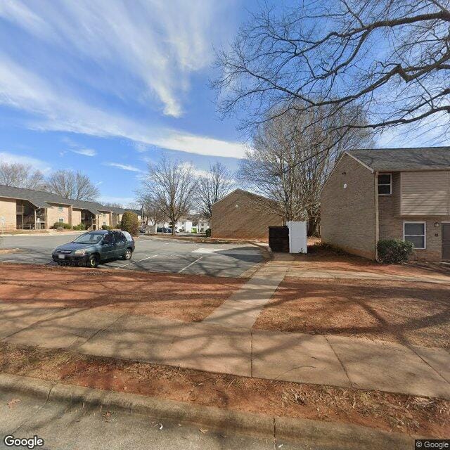 Photo of SOUTHGATE APARTMENTS