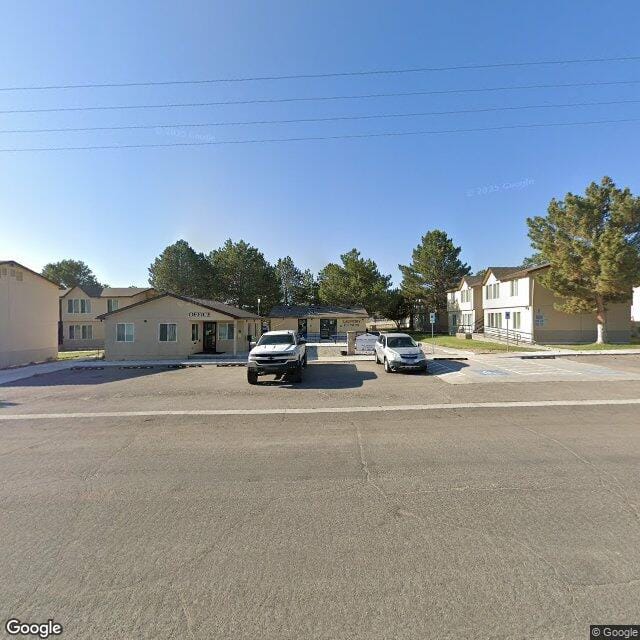 Photo of BRISTLECONE APTS