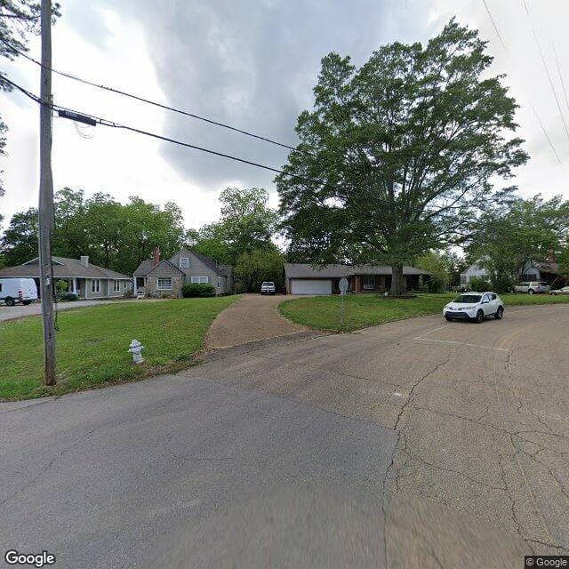 Photo of CLAYTON PLACE