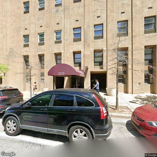 Photo of WESTMINSTER APTS