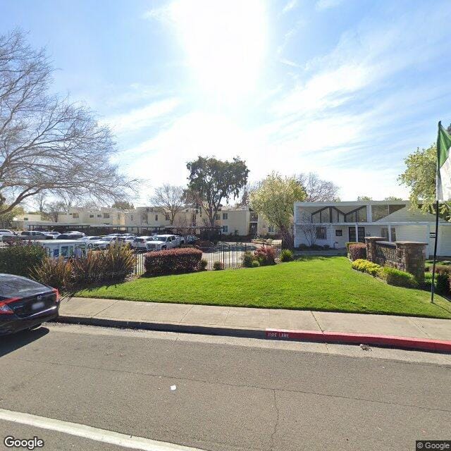 Photo of KENSINGTON APARTMENTS