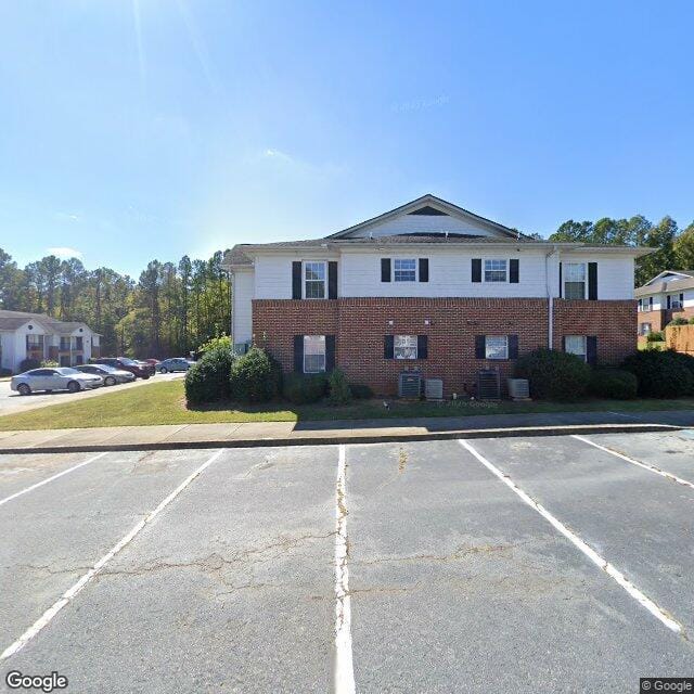 Photo of CARDINAL GLEN APTS